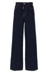 Dsquared2 Traveller Jeans In Blue
