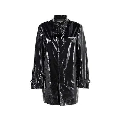 DSQUARED2 TRENCH COAT