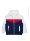 Dsquared2 Tri Technical Jacket In Multi