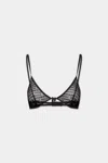 Dsquared2 Triangle Bra