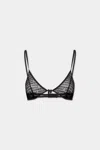 Dsquared2 Triangle Bra