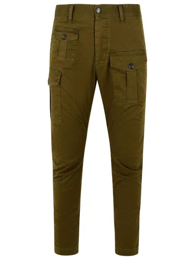 Dsquared2 Trousers