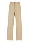 Dsquared2 Trousers In Multi