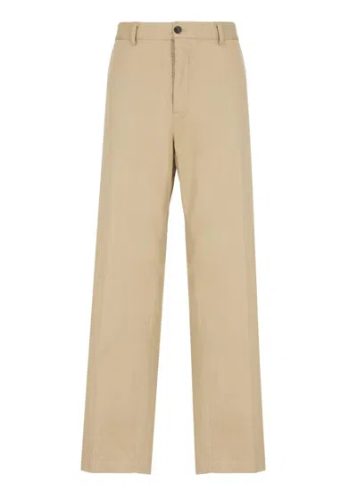 Dsquared2 Trousers In Multi