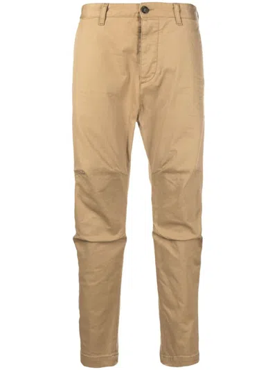 DSQUARED2 DSQUARED2 TROUSERS