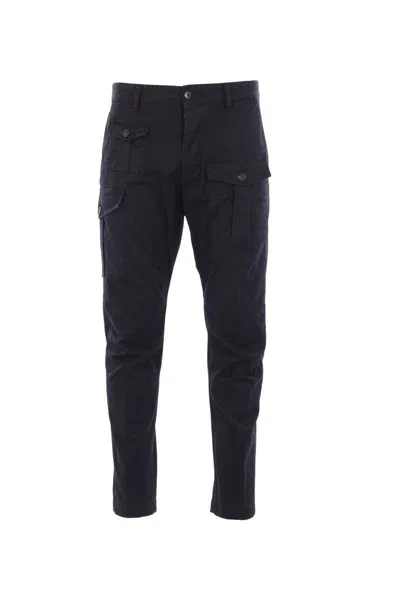DSQUARED2 DSQUARED2 TROUSERS