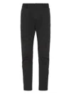 Dsquared2 Sexy Chino Pant In Black