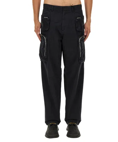DSQUARED2 TROUSERS