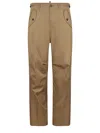 Dsquared2 Trousers In Multi