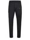 Dsquared2 Trousers In Black