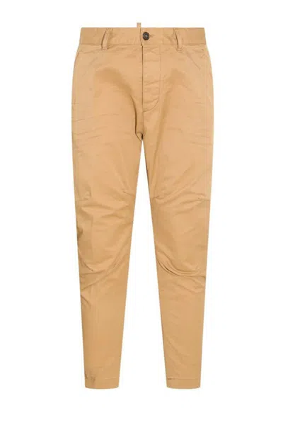 DSQUARED2 DSQUARED2 TROUSERS
