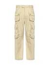 DSQUARED2 DSQUARED2 TROUSERS