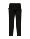 Dsquared2 Jeans Cool Guy In Black