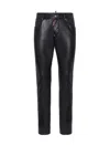 Dsquared2 Cool Guy Jeans In Black