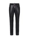 Dsquared2 Cool Guy Jeans In Black