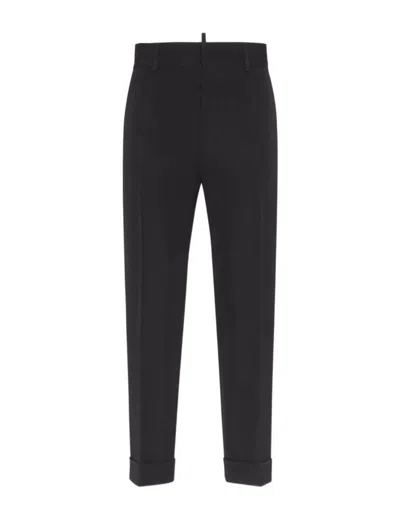 DSQUARED2 DSQUARED2 TROUSERS