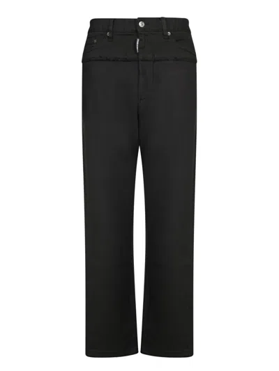 DSQUARED2 DSQUARED2 TROUSERS