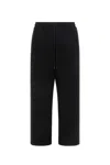 Dsquared2 Comfortable Trousers Featuring Side Pockets In Black