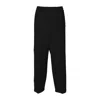 Dsquared2 Trousers In Black