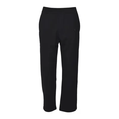 Dsquared2 Trousers In Black