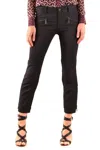 Dsquared2 Dsquared Trousers Black In Black