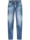Dsquared2 Jeans In Blue