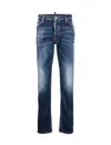 Dsquared2 Jeans In Blue