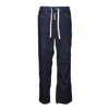 Dsquared2 Trousers In Blue