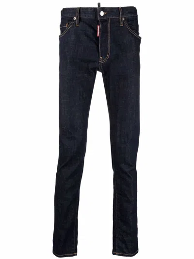 DSQUARED2 DSQUARED2 TROUSERS