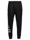 Dsquared2 Trousers In Black