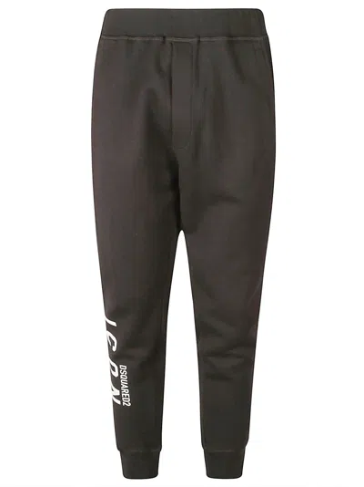 Dsquared2 Trousers In Col. 965