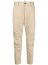 DSQUARED2 DSQUARED2 TROUSERS