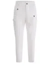 Dsquared2 Sexy Cargo Pants