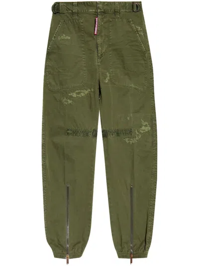 DSQUARED2 DSQUARED2 TROUSERS