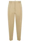 DSQUARED2 DSQUARED2 TROUSERS