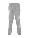 Dsquared2 Distressed Sweatpants