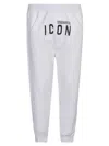 Dsquared2 Icon Forever Relax Trousers