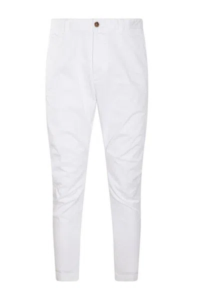 DSQUARED2 DSQUARED2 TROUSERS