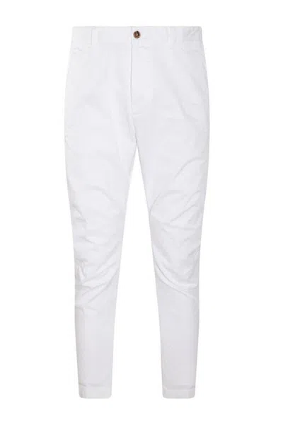 DSQUARED2 DSQUARED2 TROUSERS