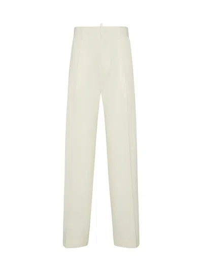 DSQUARED2 DSQUARED2 TROUSERS