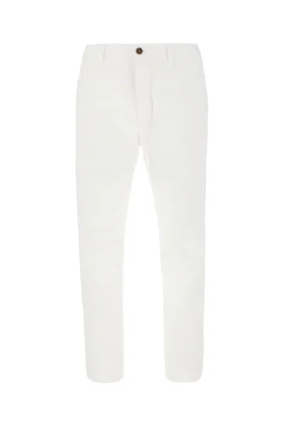 DSQUARED2 DSQUARED2 TROUSERS