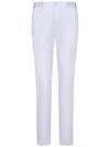 Dsquared2 Cool Guy Trousers In White