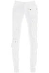 DSQUARED2 DSQUARED2 TRUMPET CARGO PANTS FOR