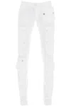 DSQUARED2 TRUMPET CARGO PANTS FOR