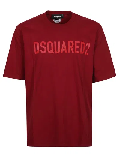 DSQUARED2 DSQUARED2 TSHIRT
