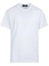 Dsquared2 Tshirt In White