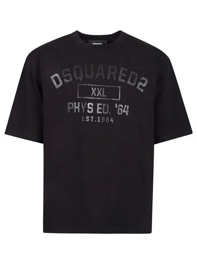 DSQUARED2 DSQUARED2 TSHIRT