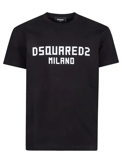 DSQUARED2 DSQUARED2 TSHIRT