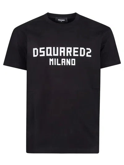 DSQUARED2 DSQUARED2 TSHIRT