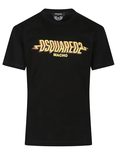 DSQUARED2 DSQUARED2 TSHIRT